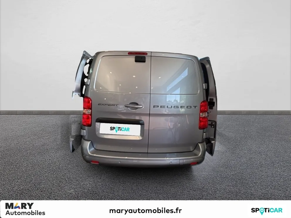 Véhicule occasion 1237935 - peugeot EXPERT - Photo 3