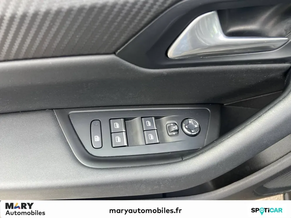 Véhicule occasion 229331 - peugeot 508 - Photo 13