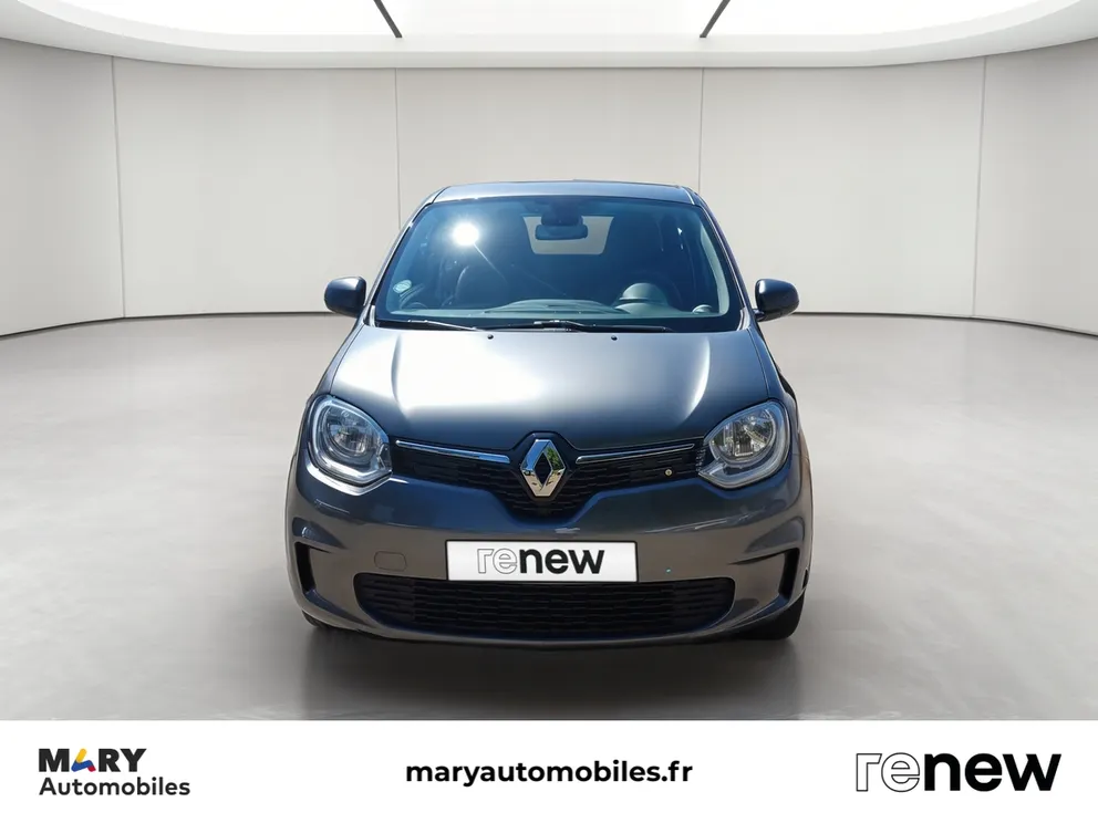 Véhicule occasion 1236337 - renault TWINGO - Photo 8