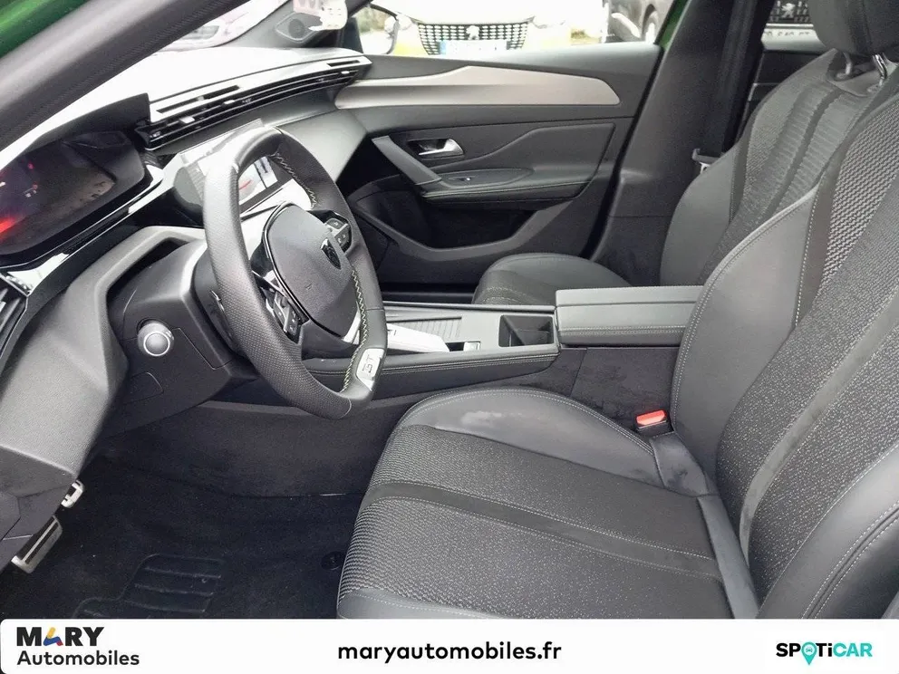 Véhicule occasion 256152 - peugeot 308 - Photo 9