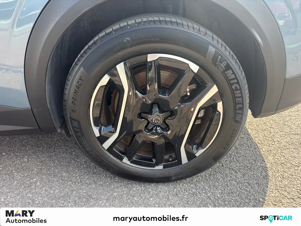 Véhicule occasion 1236990 - peugeot 3008 - Photo 7