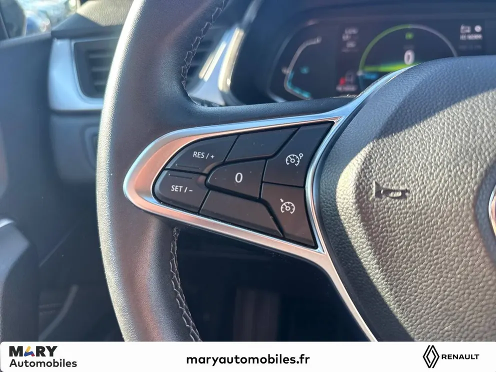 Véhicule occasion 226616 - renault CAPTUR - Photo 18