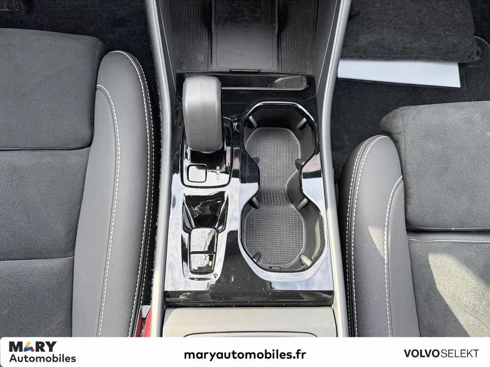 Véhicule occasion 1229757 - volvo XC40 - Photo 8