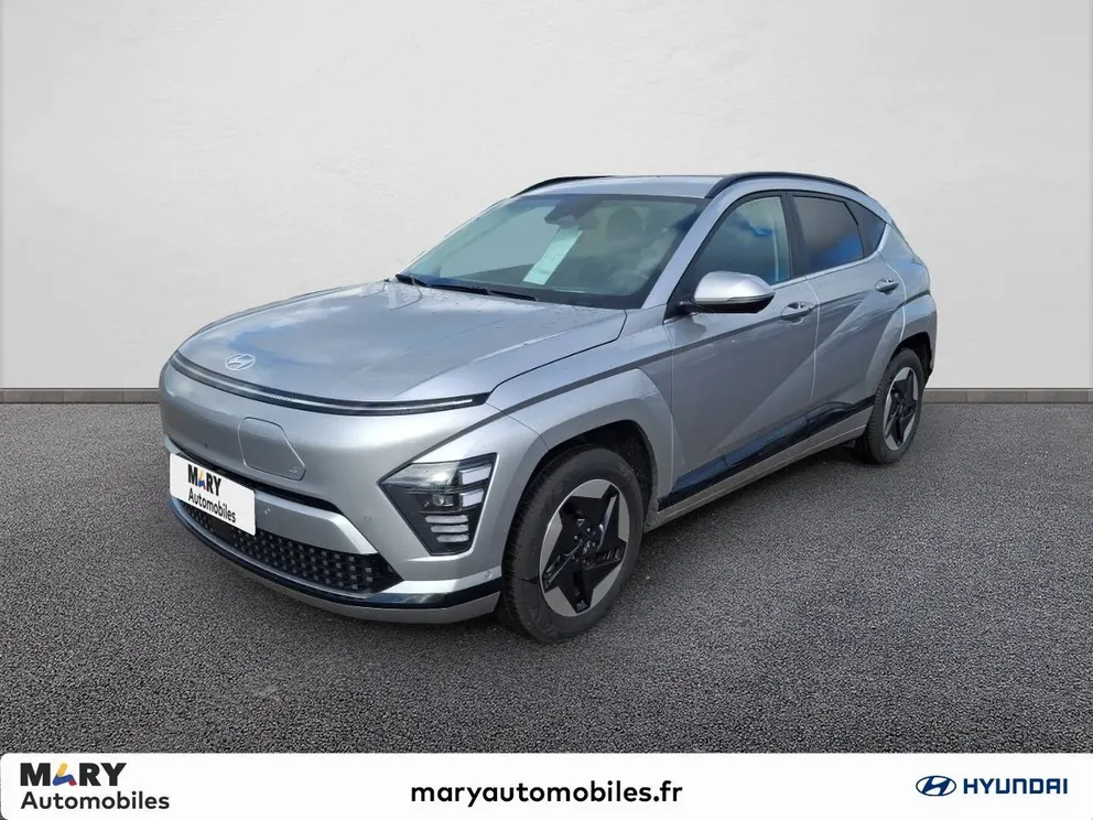 Véhicule occasion 171030 - hyundai KONA - Photo 1