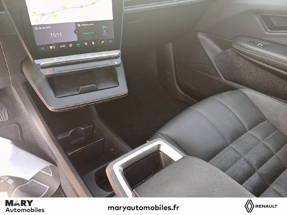 Véhicule occasion 187565 - renault MEGANE - Photo 14