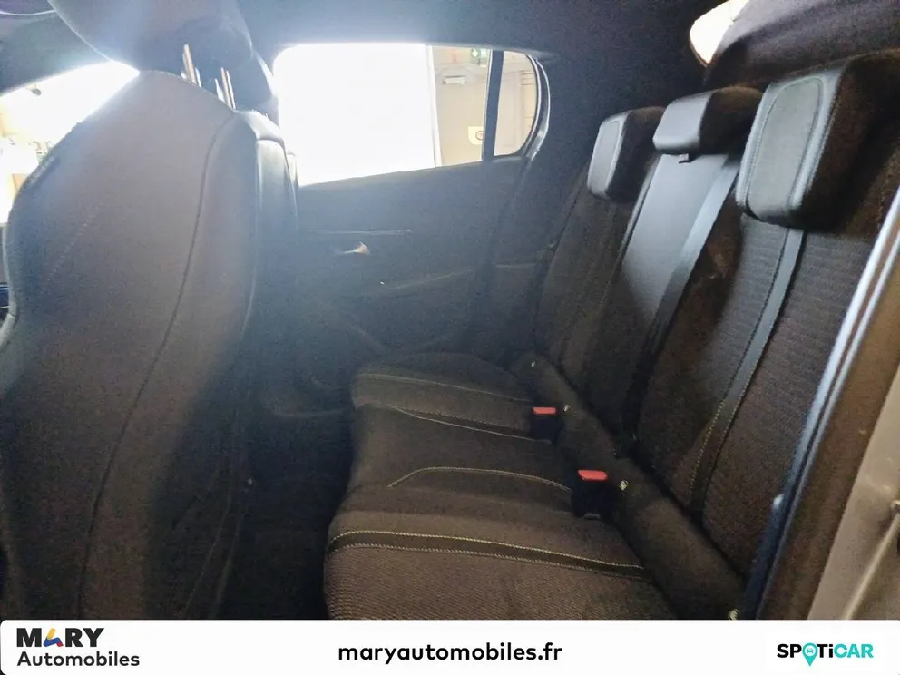 Véhicule occasion 189082 - peugeot 208 - Photo 10