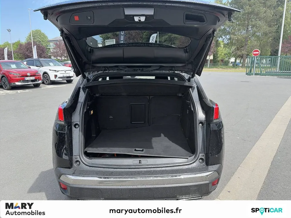 Véhicule occasion 223810 - peugeot 3008 - Photo 6