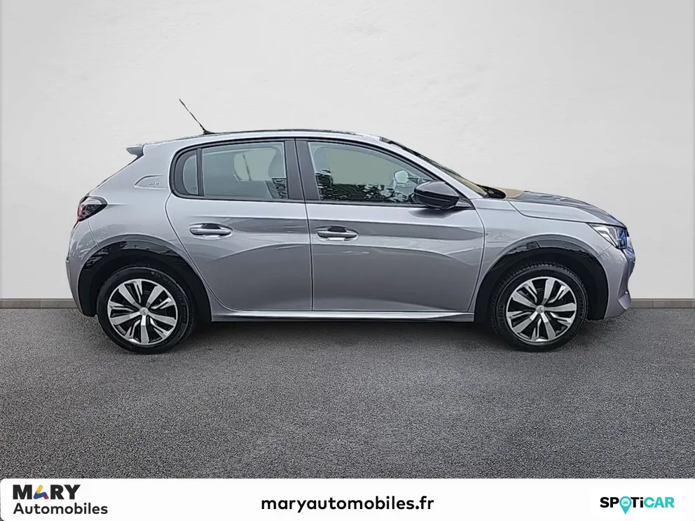 Véhicule occasion 233638 - peugeot 208 - Photo 4