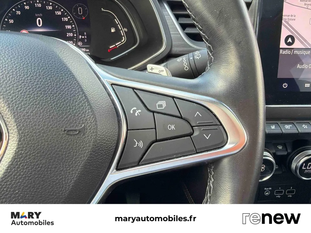 Véhicule occasion 238185 - renault CAPTUR - Photo 15