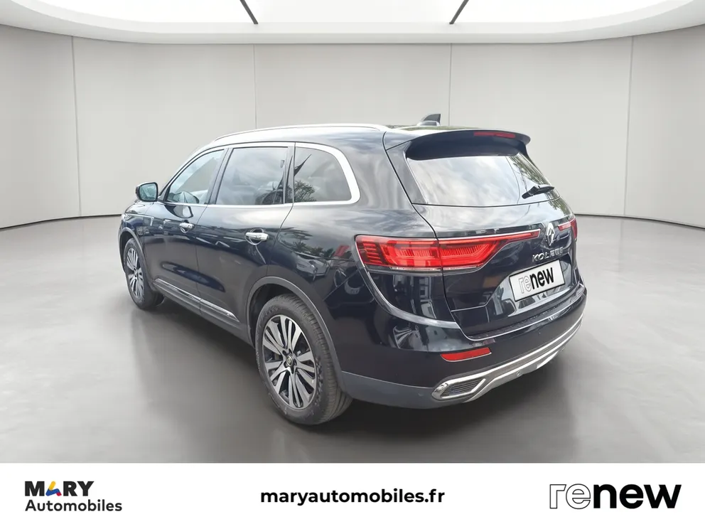 Véhicule occasion 1230893 - renault KOLEOS - Photo 3