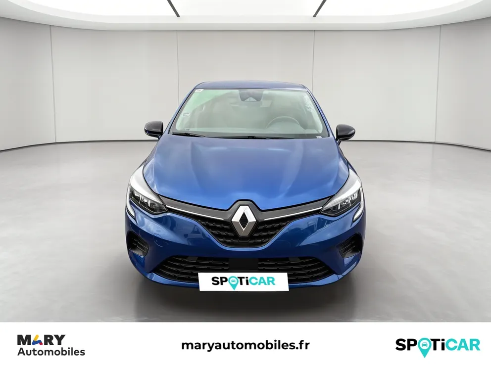 Véhicule occasion 1245864 - renault CLIO - Photo 7