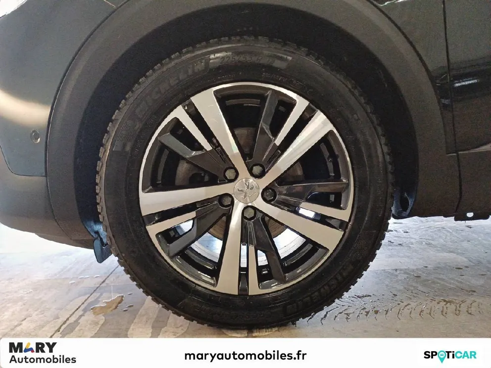 Véhicule occasion 197230 - peugeot 3008 - Photo 11