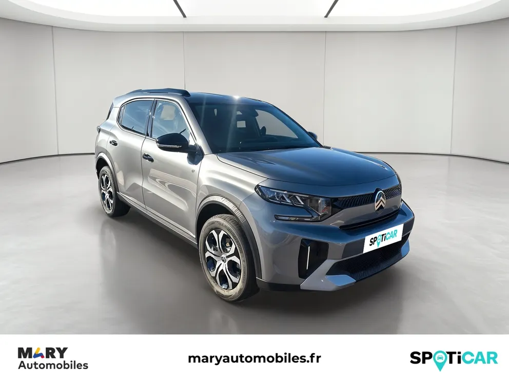 Véhicule occasion 1244646 - Citroën C3 AIRCROSS - Photo 6