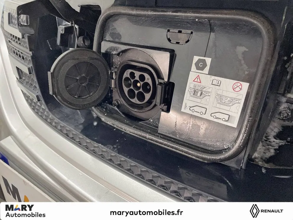 Véhicule occasion 201320 - dacia SPRING - Photo 16