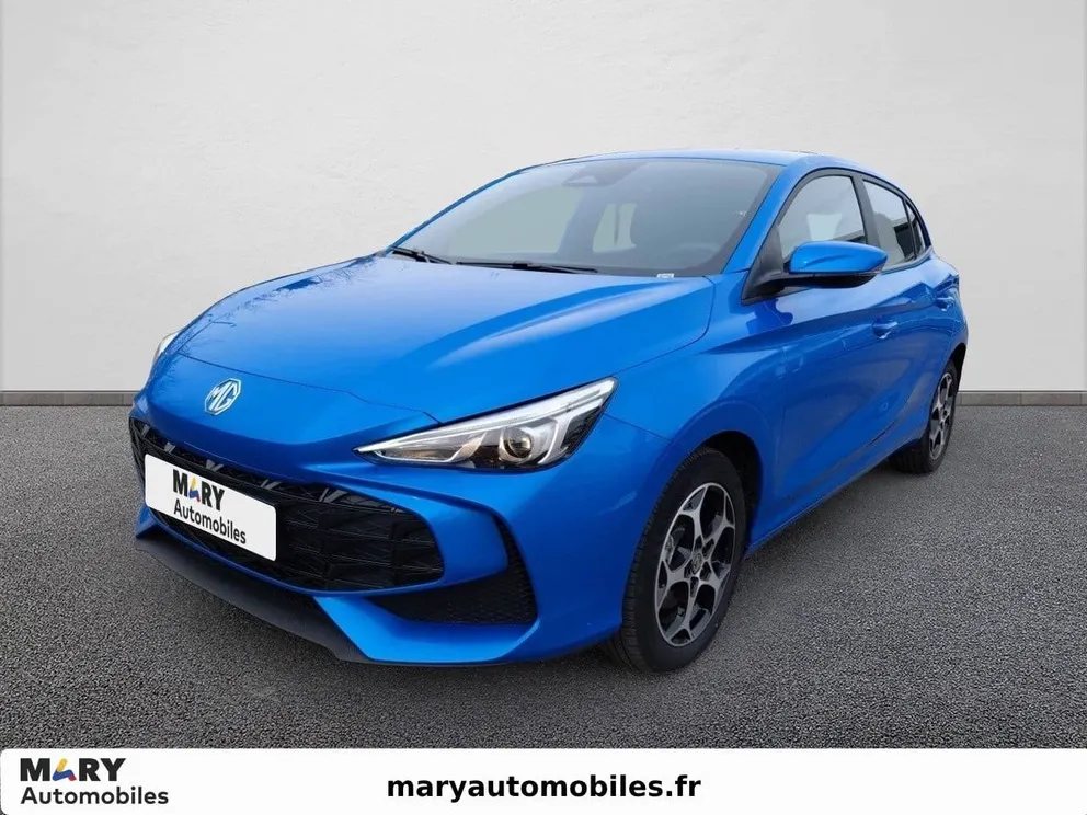 Véhicule occasion 232267 - mg MG3 - Photo 1