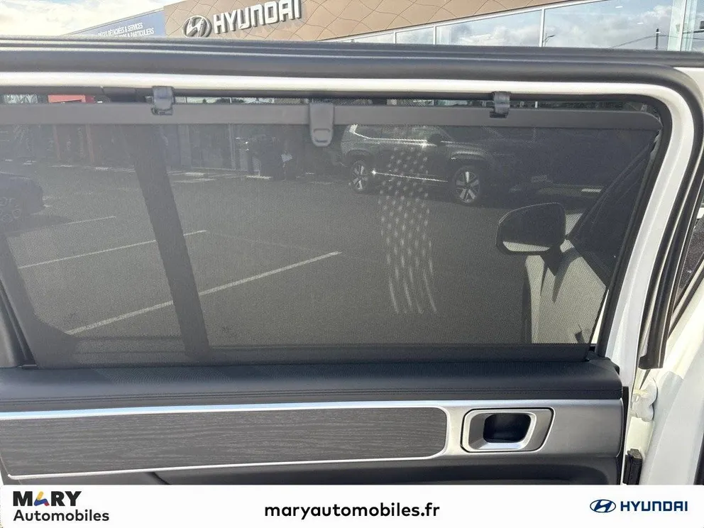 Véhicule occasion 188203 - hyundai SANTA FE - Photo 14