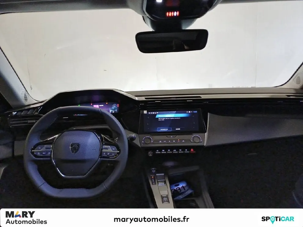 Véhicule occasion 209871 - peugeot 308 - Photo 8