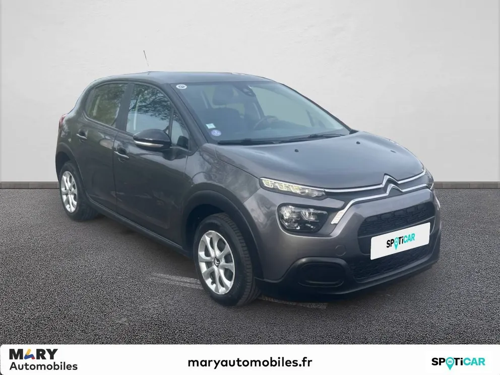 Véhicule occasion 230654 - Citroën C3 - Photo 3