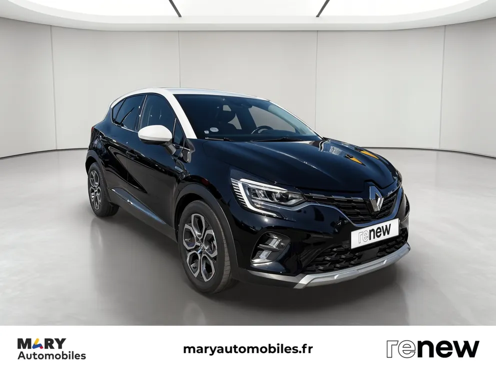 Véhicule occasion 1232589 - renault CAPTUR - Photo 7
