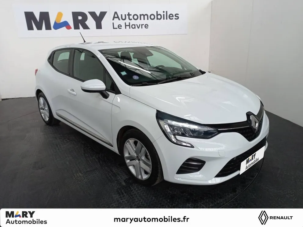 Véhicule occasion 217677 - renault CLIO - Photo 6