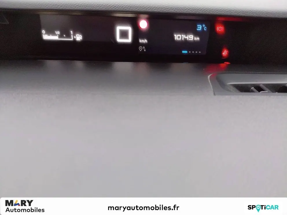 Véhicule occasion 215917 - Citroën C3 - Photo 14