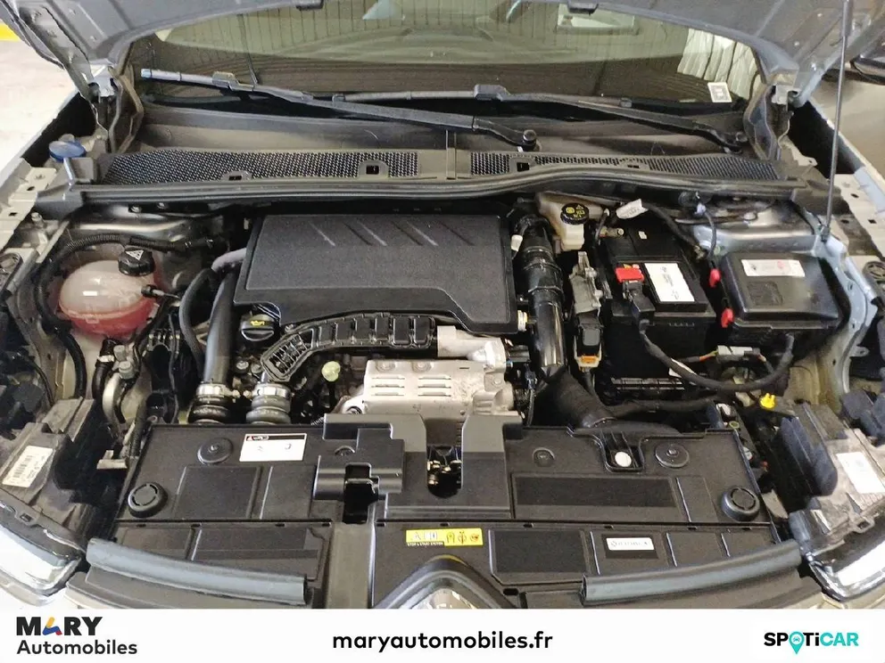 Véhicule occasion 176071 - Citroën C4 - Photo 12