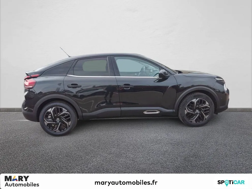 Véhicule occasion 226334 - Citroën C4 - Photo 4
