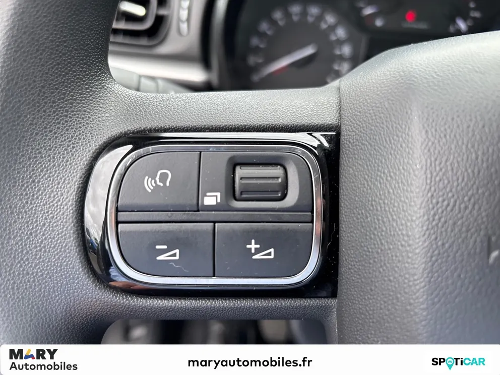 Véhicule occasion 226777 - Citroën C3 - Photo 17