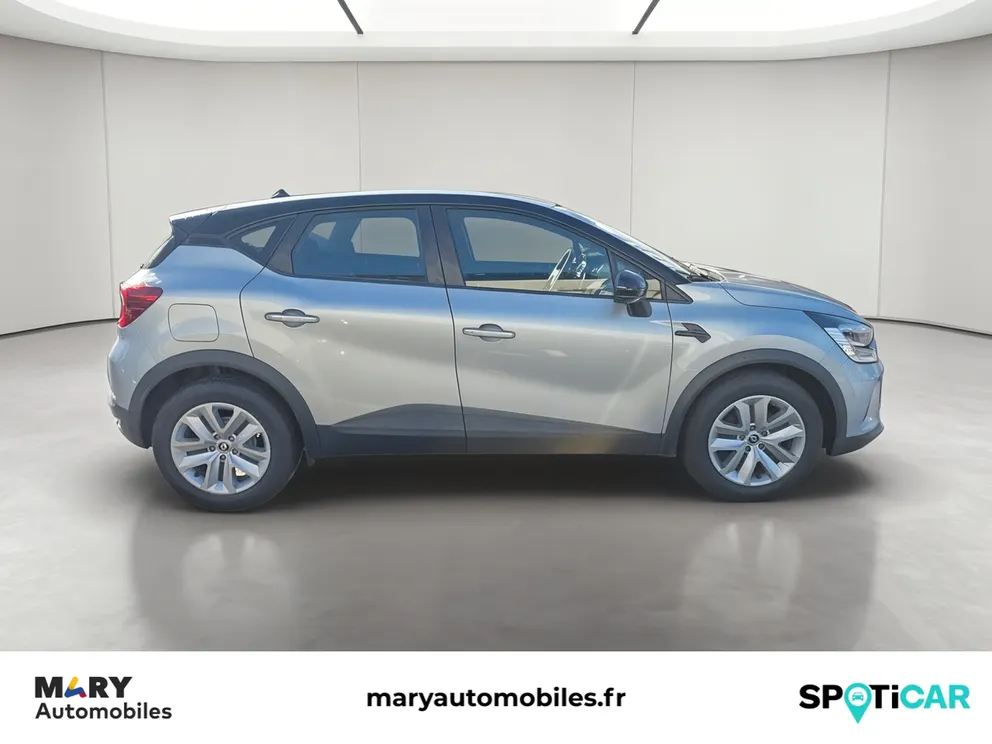 Véhicule occasion 1243012 - renault CAPTUR - Photo 5