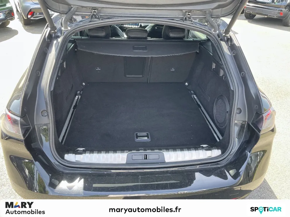 Véhicule occasion 235900 - peugeot 508 - Photo 24