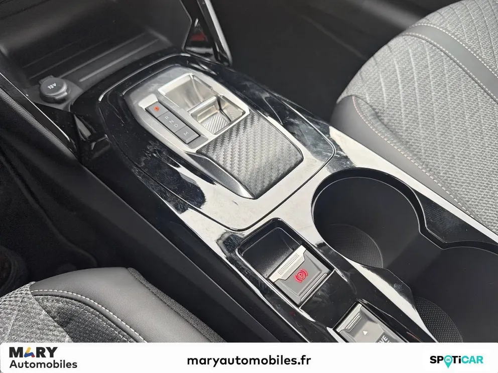 Véhicule occasion 209849 - peugeot 208 - Photo 12