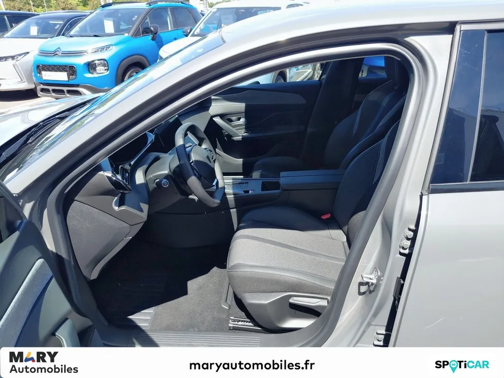 Véhicule occasion 1232311 - peugeot 308 - Photo 13