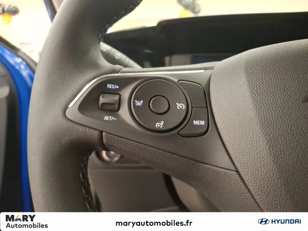 Véhicule occasion 182324 - opel MOKKA - Photo 12