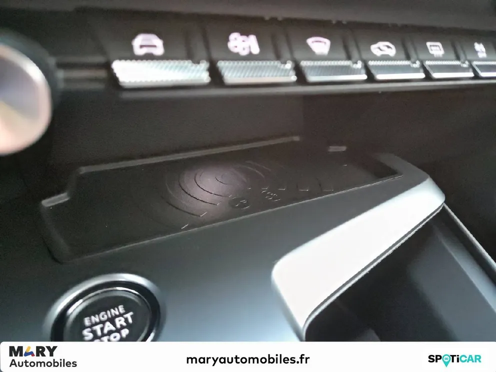 Véhicule occasion 209439 - peugeot 308 - Photo 17