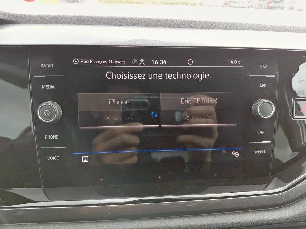 Véhicule occasion 195929 - volkswagen POLO - Photo 14