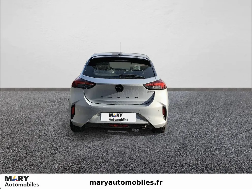 Véhicule occasion 203753 - opel CORSA - Photo 5