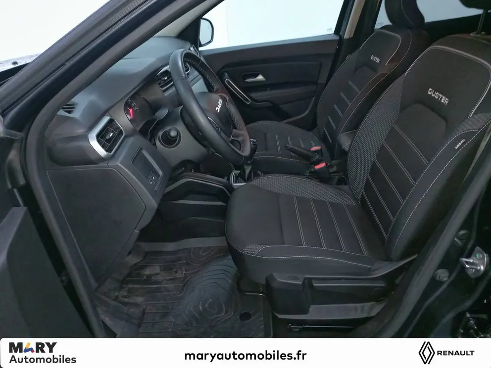 Véhicule occasion 228602 - dacia DUSTER - Photo 9