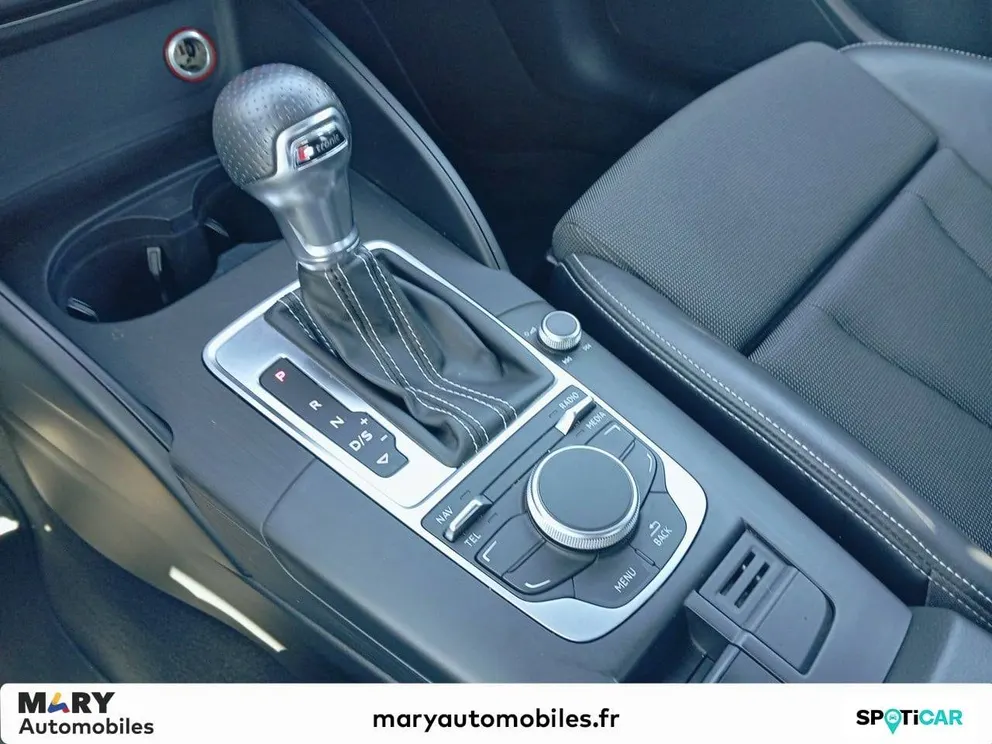 Véhicule occasion 227161 - audi A3 - Photo 14