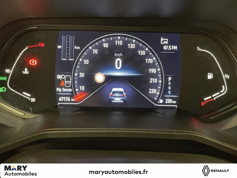 Véhicule occasion 231028 - renault CLIO - Photo 19
