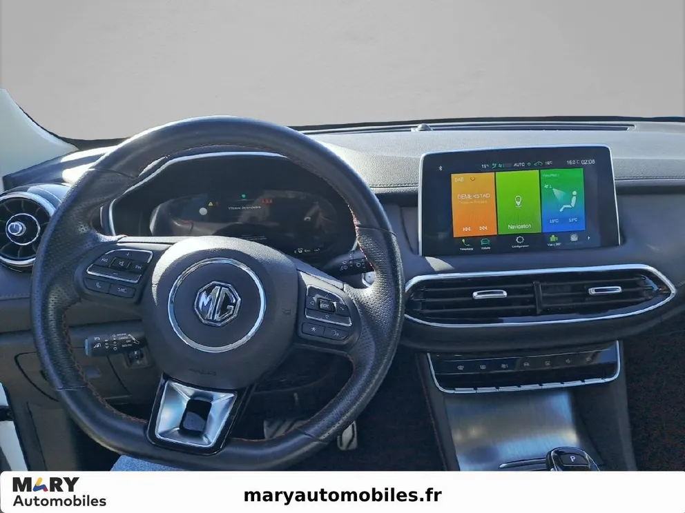 Véhicule occasion 226189 - mg EHS - Photo 8