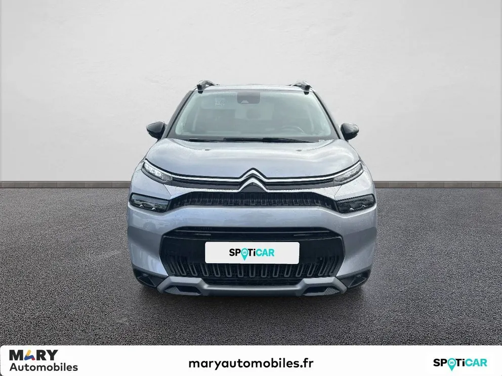 Véhicule occasion 202144 - Citroën C3 AIRCROSS - Photo 2