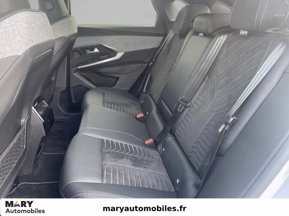 Véhicule occasion 209996 - peugeot 3008 - Photo 10