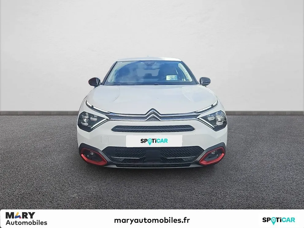 Véhicule occasion 224045 - Citroën C4 - Photo 2