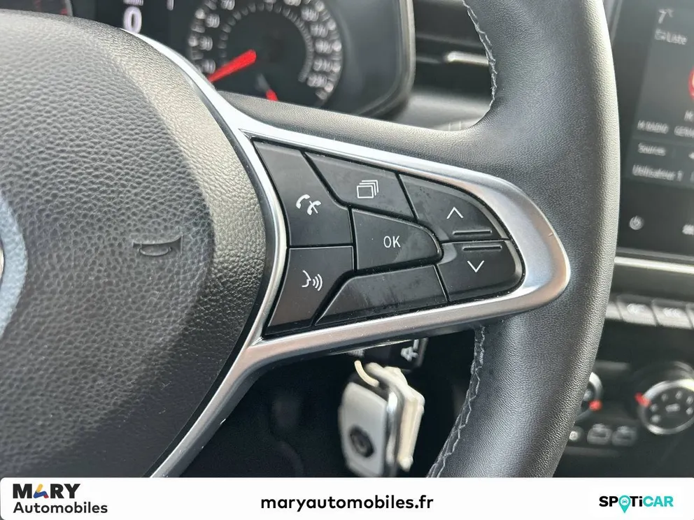 Véhicule occasion 205369 - renault CLIO - Photo 14