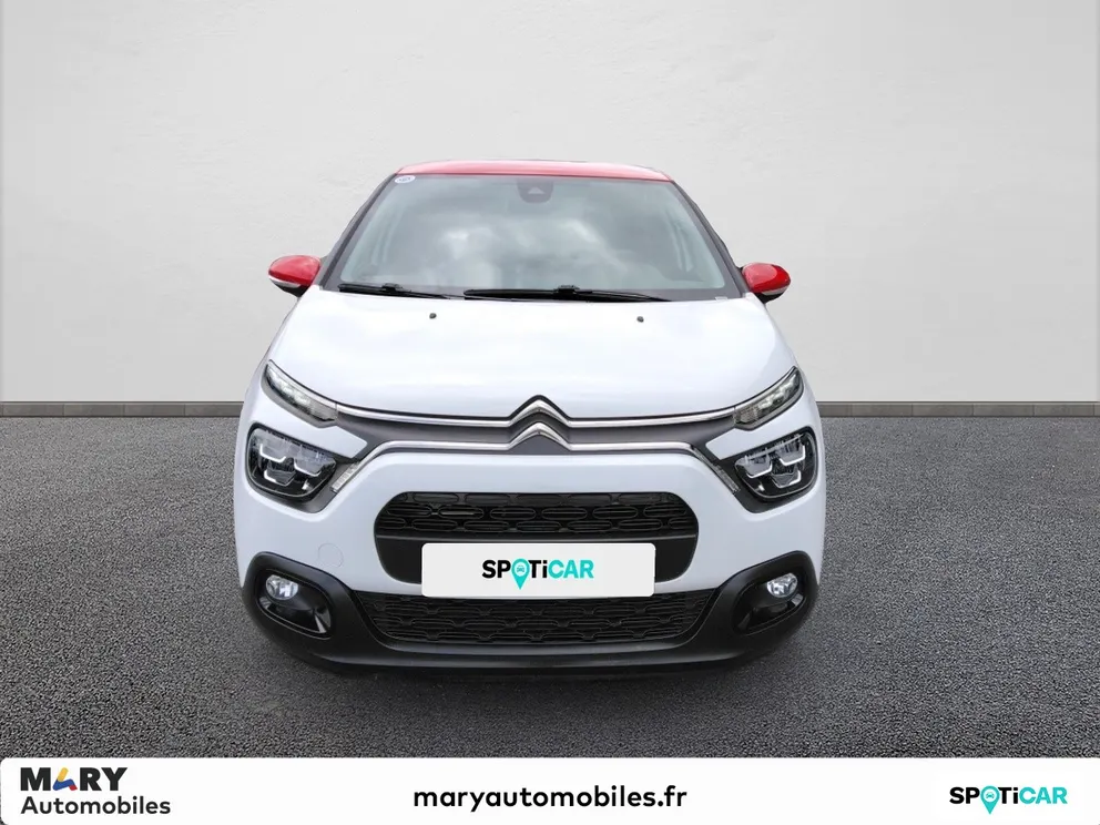 Véhicule occasion 233407 - Citroën C3 - Photo 6
