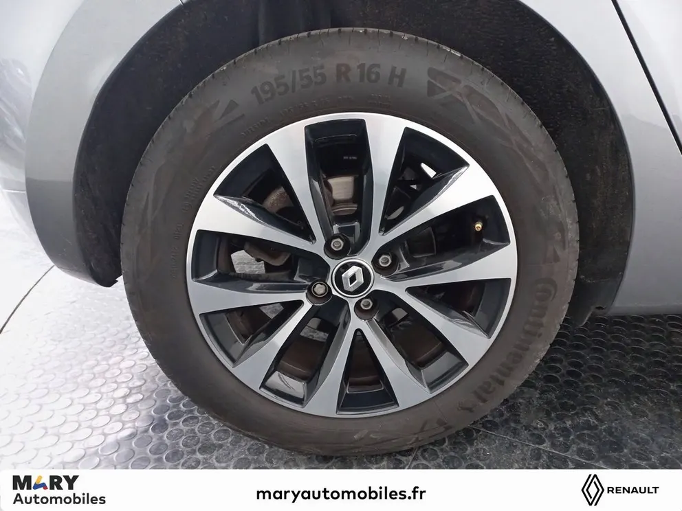 Véhicule occasion 225584 - renault CLIO - Photo 18