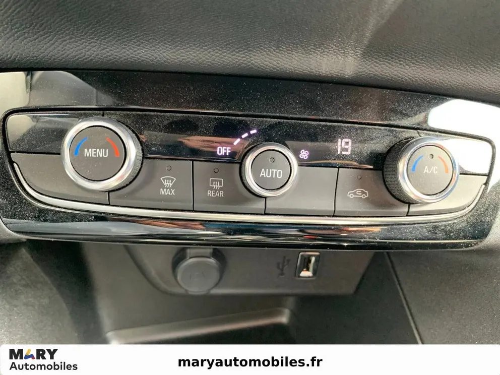 Véhicule occasion 216230 - opel CORSA - Photo 26