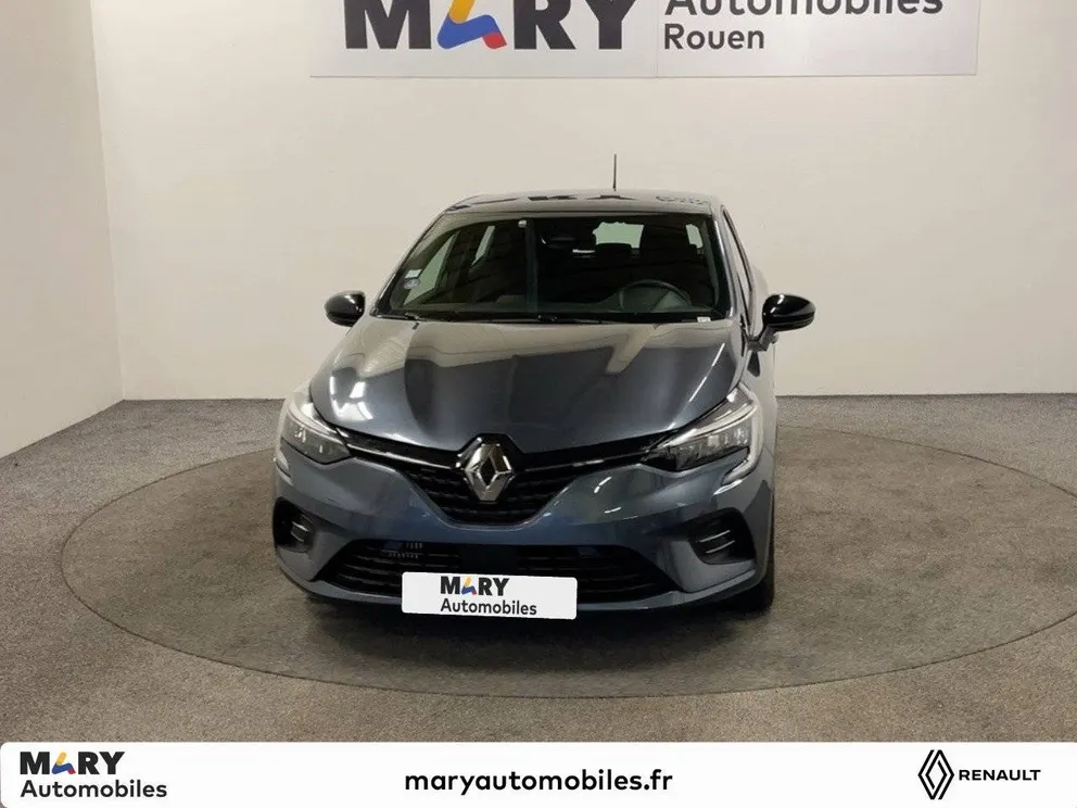 Véhicule occasion 203852 - renault CLIO - Photo 2