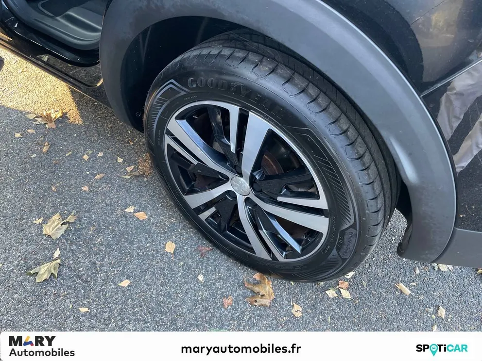 Véhicule occasion 200794 - peugeot 3008 - Photo 11