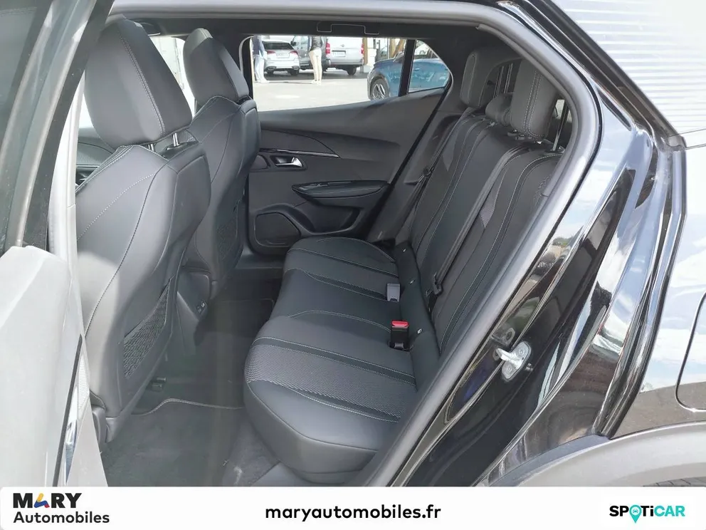 Véhicule occasion 206619 - peugeot 2008 - Photo 10